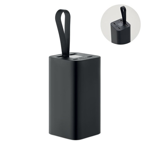VOIMA Powerbank 20.000 mAh
