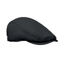 FLAT PEAK Casquette newsboy 235 g/m²