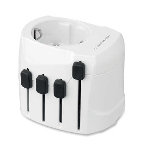 PRO 3-POLE Adaptateur SKROSS® 3pôles