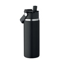 SUMA GRIP Bouteille double paroi 500 ml