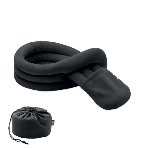 WRAP IT Coussin de voyage fléxible
