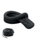 WRAP IT Coussin de voyage fléxible