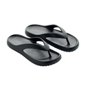 EVASLIP Tongs en EVA. Taille 44/45.