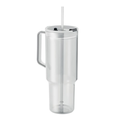 MUGORA Gobelet RPET 1200ml