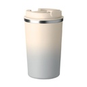 BRACE GRADIENT Gobelet double paroi 350 ml