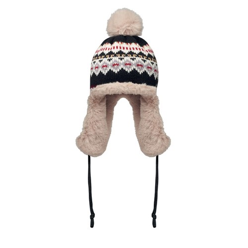 YULONG Bonnet avec caches-oreilles