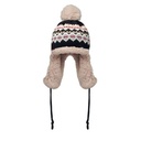 YULONG Bonnet avec caches-oreilles