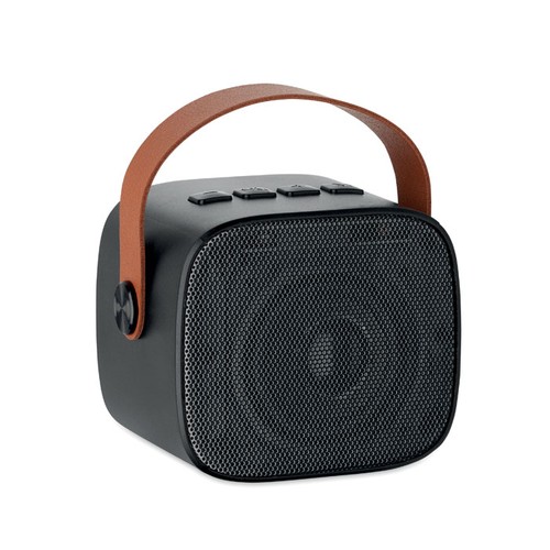 KARASETA Enceinte sans fil 5W