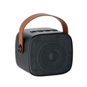 KARASETA Enceinte sans fil 5W