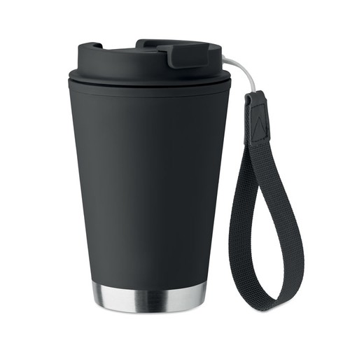 TOPIZ Gobelet double paroi 300 ml