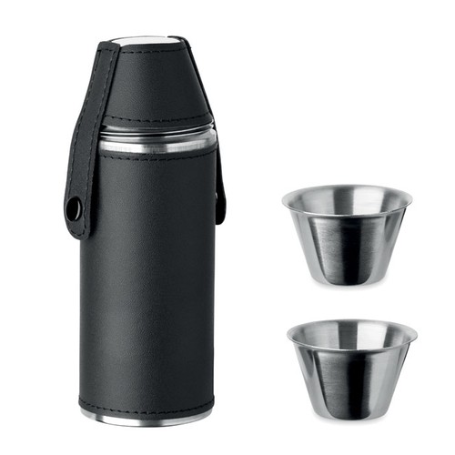 COCOON Bouteille avec gobelets