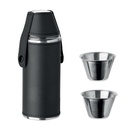 COCOON Bouteille avec gobelets