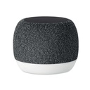 LISTOO+ Enceinte chargeur sans fil 15W