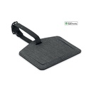 TAGSMART Étiquette de bagage anti-perte