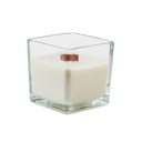 RIU Bougie en cire végétale 600gr