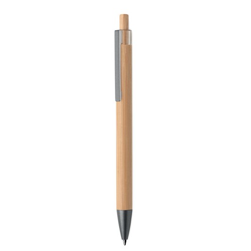 ITEA Stylo en bambou