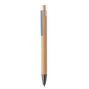 ITEA Stylo en bambou
