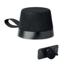 ESCUCHE Enceinte 3W avec support