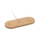 RECPAD Chargeur sans fil 3 en 1 15W
