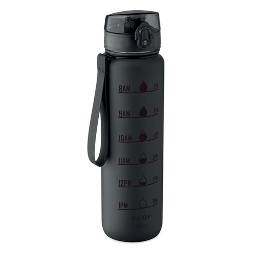 ISFORDEN MARK Bouteille de sport RPET 1L