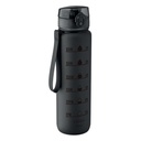 ISFORDEN MARK Bouteille de sport RPET 1L