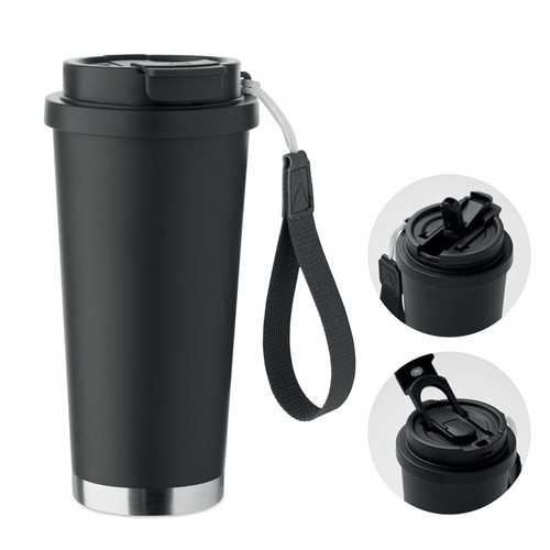 TOPAZ LARGE Gobelet double paroi 500ml