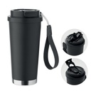 TOPAZ LARGE Gobelet double paroi 500ml