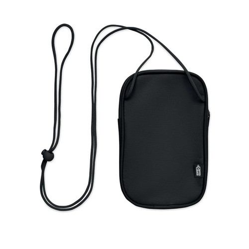 KOROVIN POUCH Pochette de voyage RPET