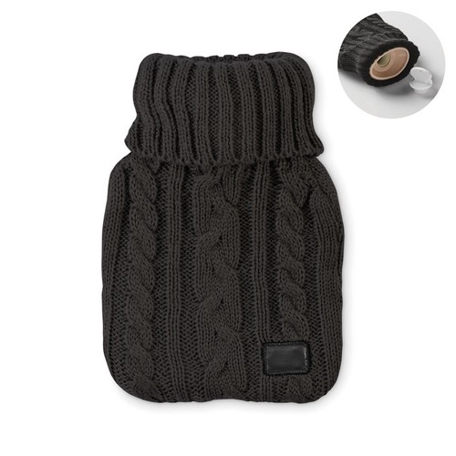 TOASTY Bouillotte 400ml