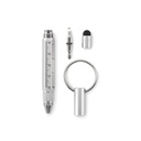 TWEN Porte-clés avec stylo à bille