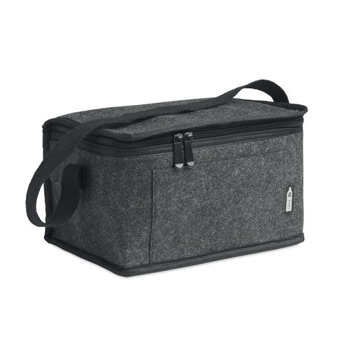 FOOLER Sac isotherme en feutre RPET