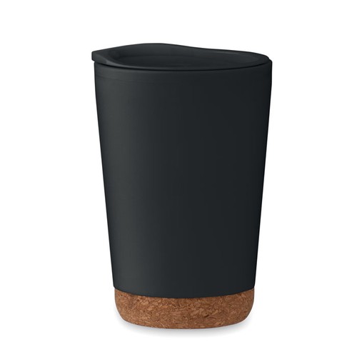 CO Gobelet double paroi 300 ml