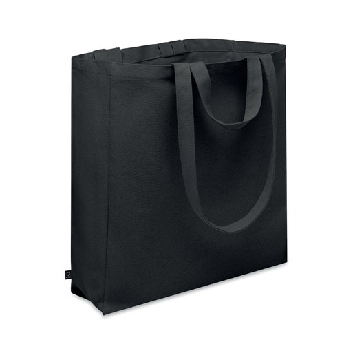 GAVE COLOUR Sac shopping en coton recyclé