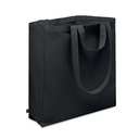 GAVE COLOUR Sac shopping en coton recyclé