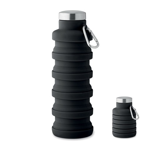 KOLAPSI Bouteille pliable 500ml