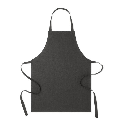 SOUS COLOUR Tablier en coton recyclé