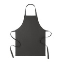 SOUS COLOUR Tablier en coton recyclé