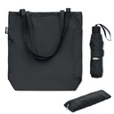 SEATTLE Parapluie 21'' et Tote bag