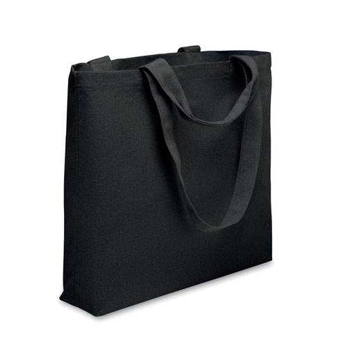 MALDI BEACH Sac de plage en toile 320 gr/m²