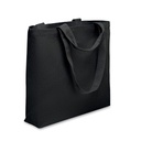 MALDI BEACH Sac de plage en toile 320 gr/m²