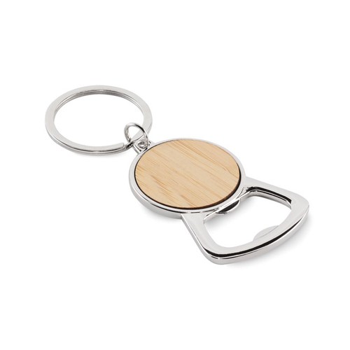 KEYPOP Porte-clés décapsuleur