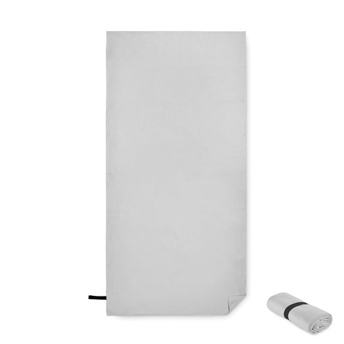 WAXOFF Serviette microfibre double fac