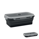 KOLAPSO Lunchbox en silicone pliable