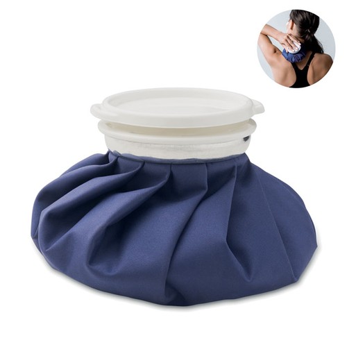 SANAR Poche à glace réutilisable