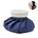 SANAR Poche à glace réutilisable