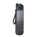 ACTIVATE Bouteille de sport RPET 1L