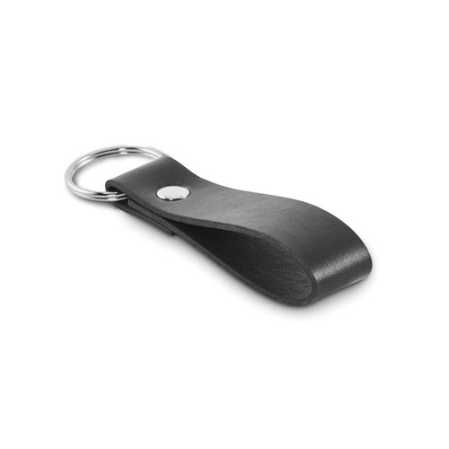 STROKEY Porte-clés à boucle en PU
