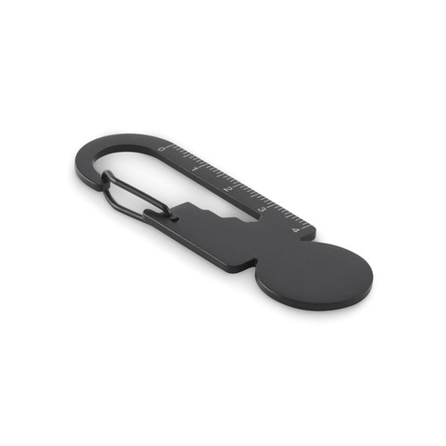 MULTIKEY Porte-clés multifonctionnel