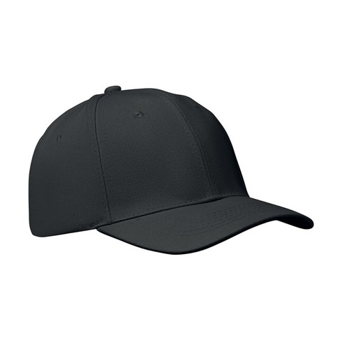 BUFFALO Casquette 6 panneaux 260 gr/m