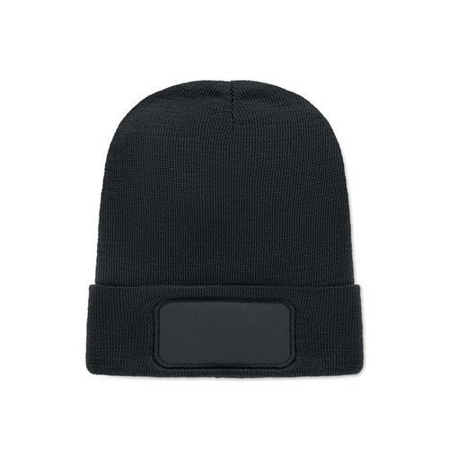 CAPNIT Bonnet unisexe RPET polyester